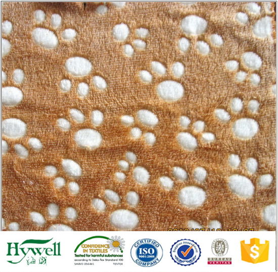 Toalla de microfibra de lana de coral Manta de lana de coral