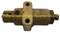 G-36-000 Fuel Quantity Control Valve Ningdong G8300 G300 engine parts