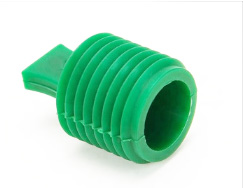 Rubber Plugs for Pipe and Tube