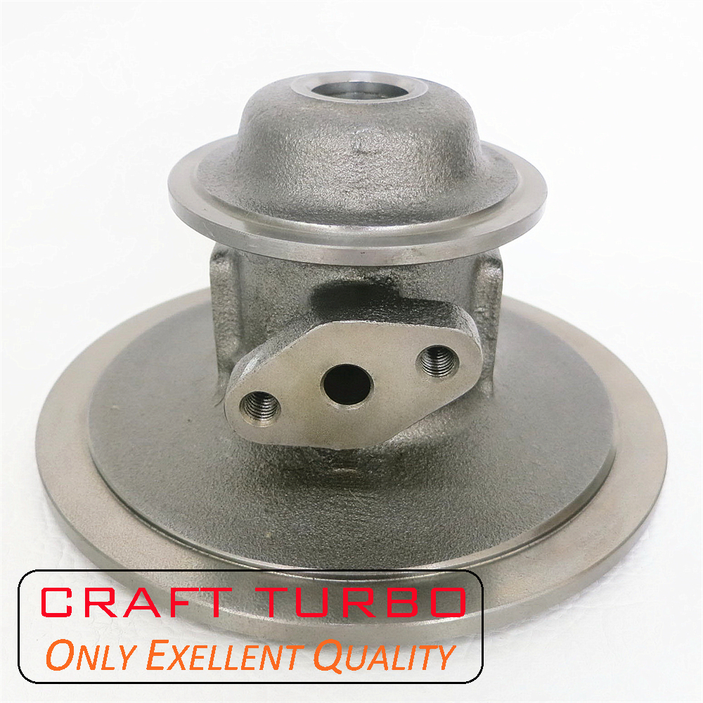 S300 Oil Cooled 171576 Bearing Housing for Turbochargers