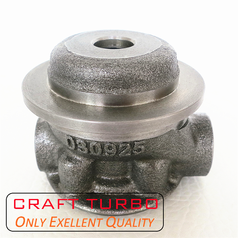 K16 Oil Cooled 5316-150-0030/ 5316-150-0035/ 5316-150-0078/ 5316-150-0080 Bearing Housing for Turbochargers