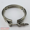 S2A V Band Clamps for Turbocharger