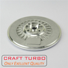 GTA3776 729161-0001 Seal Plate/ Back Plate