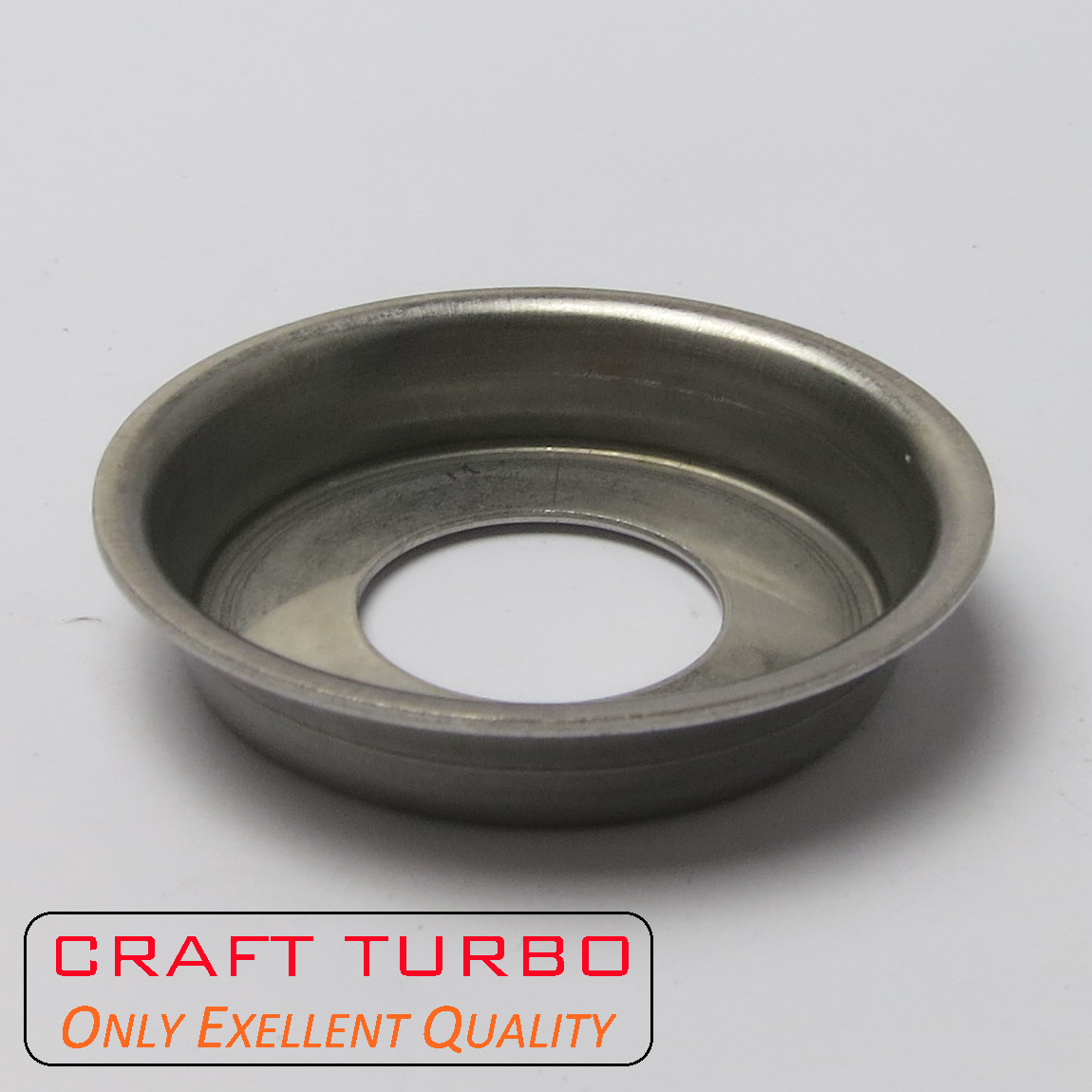 TD03 Heat Shield for Turbocharger 