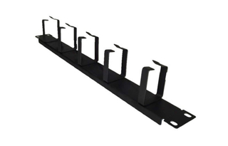 Metal Horizontal Cable Ring