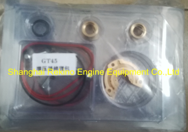 GT45 Turbo repair rebuild kits