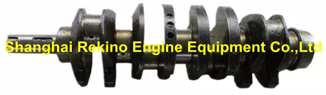 B8800-1005001B 860127435 Yuchai engine parts Crankshaft