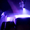 Zinc Metalizing Manufacturing Machine for LPG Cylinder Tank