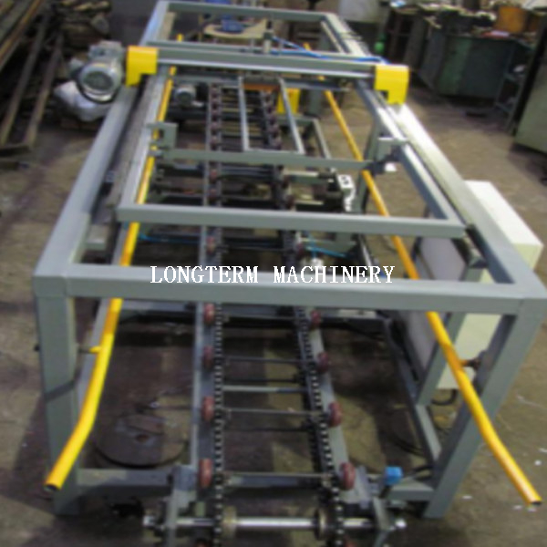 Silk Printing Machine