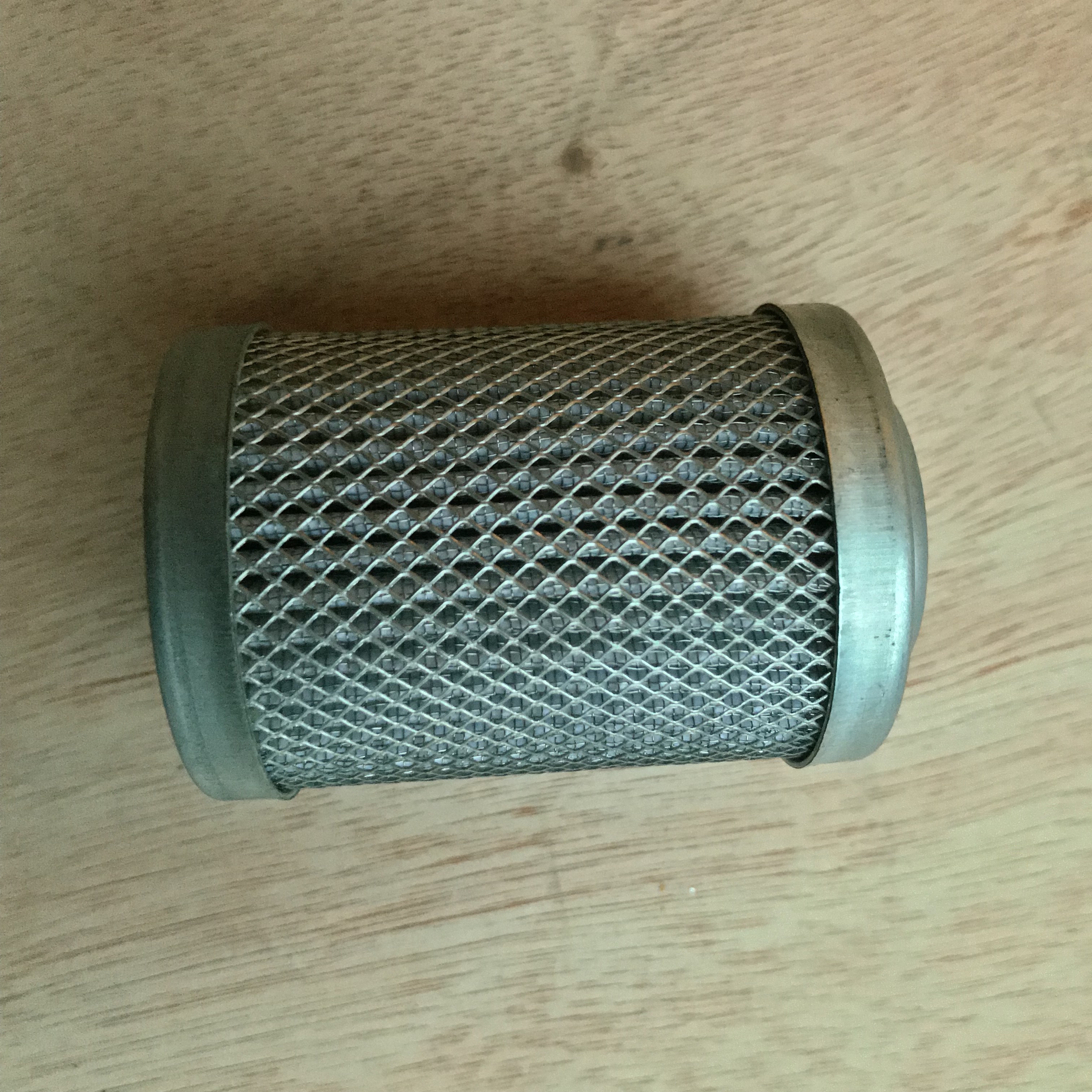 SDLG LG956L Wheel Loader Spare Parts 4120001954001 FILTER INSERT