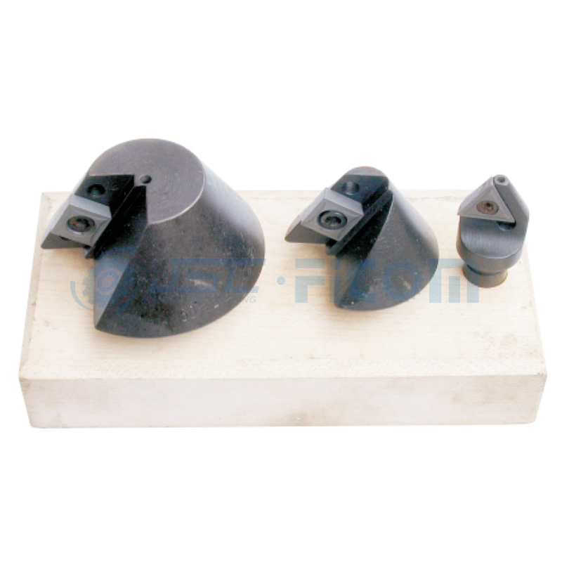 Indexable Countersink