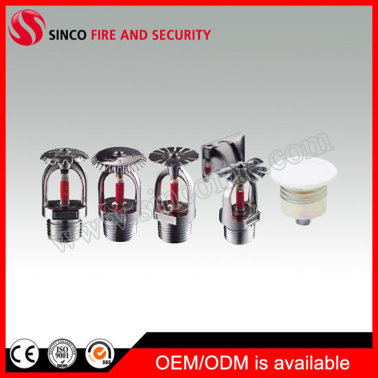 Fire Sprinkler Head Fire Fighting