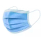 High Quality Disposable Non Woven Ear-Loop 3-Ply Face Mask