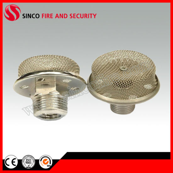 High Quality Fire Foam Sprinkler Spray Nozzle