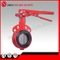 Turbine Signal Butterfly Valve for Fire Fighting