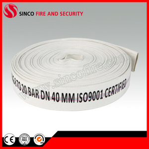 Fire Fighting Equipment Fire Hose PVC Pipe
