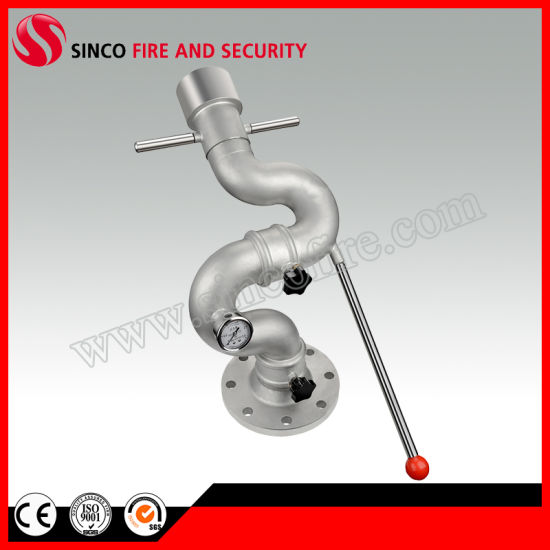 Fire Monitor for Fire Fighting