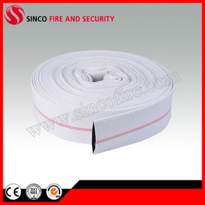 Fire Fighting Canvas Hose
