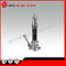 Plastic / Aluminum Fire Hose Nozzle