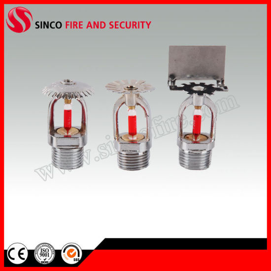 Fire Fighting Standard Response K5.6 UL/FM Sprinkler