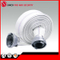 Single Jacket Fabric Fire Hose with Nh Fire Hose Coupling
