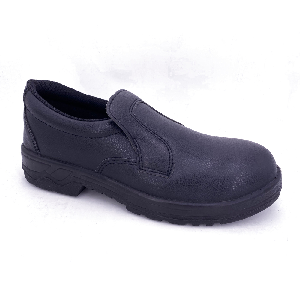 chinese latest woman man breathable black medical no lace low cut light weight females nurses safety shoes Zapatos de enfermera