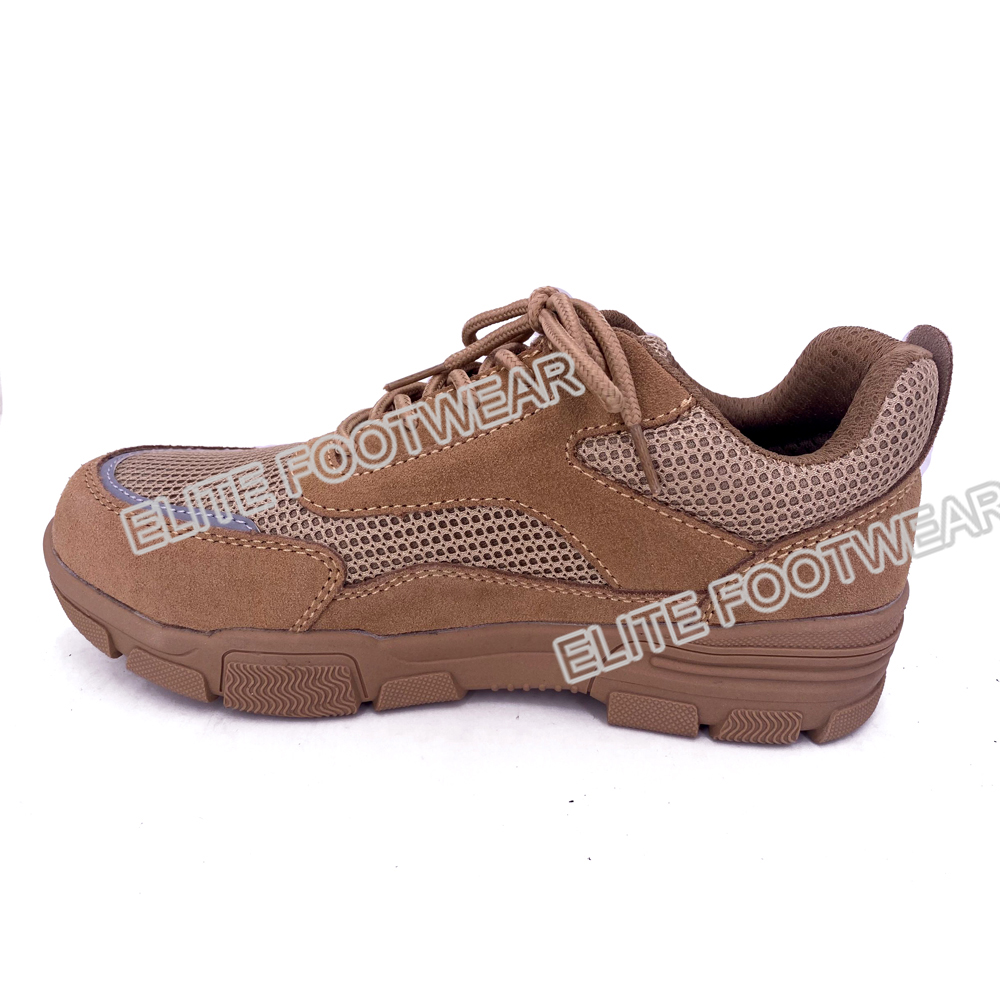 safety work shoes toe cheap work safety shoes men work shoes comfortable Breathable non-slip trabajo zapato