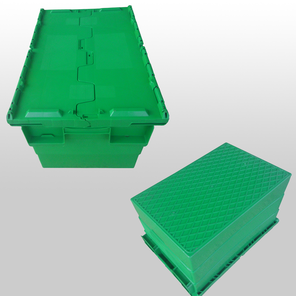 Envases de plástico y contenedores de nido 600x400x360mm - Compre