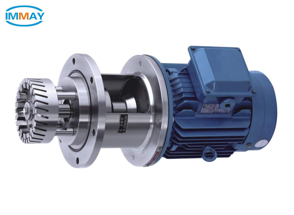 vacuum homogenizer mixer خلاط الخالط فراغ