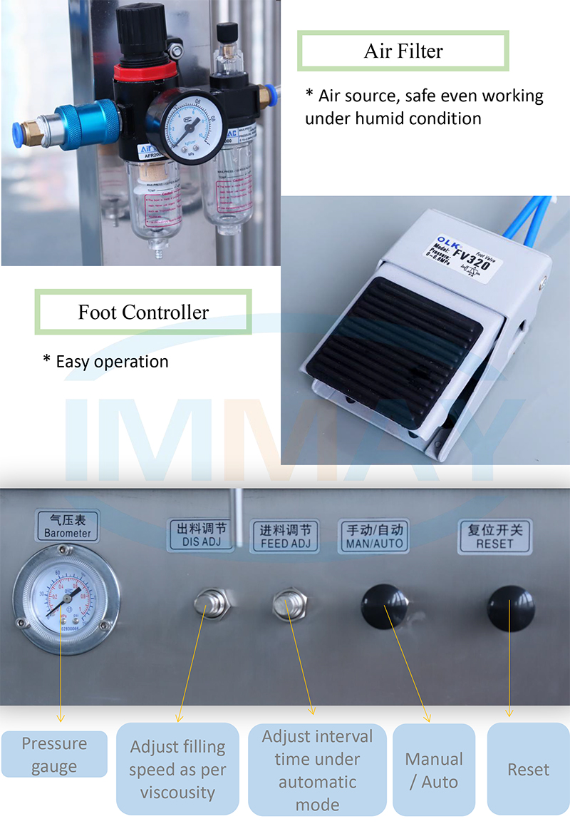Heating bottle filler حشو زجاجة التدفئة