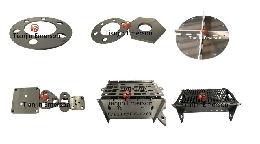 Customized Laser cutting Precision Parts Customized Laser cutting Precision Parts