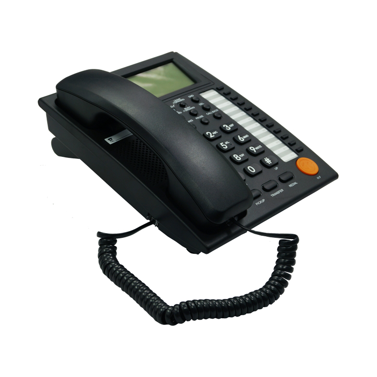 Analog Coded Phone PH206