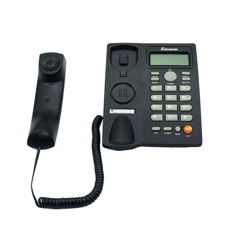 Business Analog Coded Phone PH208