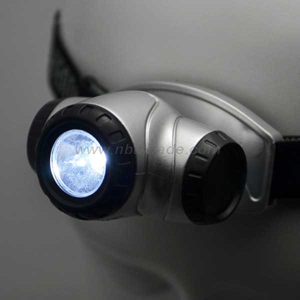  0.5W LED Headlamp