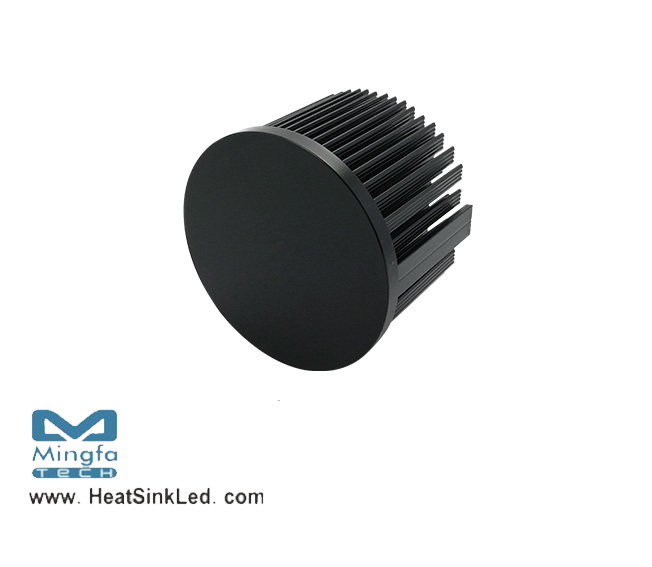 xLED-CIT-7050 Pin Fin Heat Sink Φ70mm for Citizen