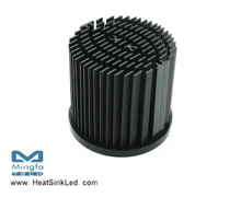xLED-LUME-7050 Pin Fin Heat Sink Φ70mm for Lumens