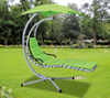 Luxury Garden Swing Chair With Cushion 