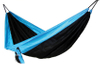 Extra Large Camping Double Hammock with Free Tree Strap and Carabiners