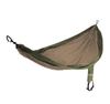  Most Easiest USA Camp Hammock with Free Tree Strap and Carabiners