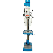 GEARED HEAD DRILLING MACHINE Z5025