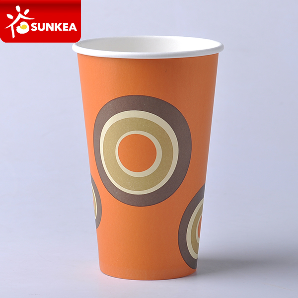 Disposable Vending Machine 12oz Coffee Paper Cup Buy paper cup