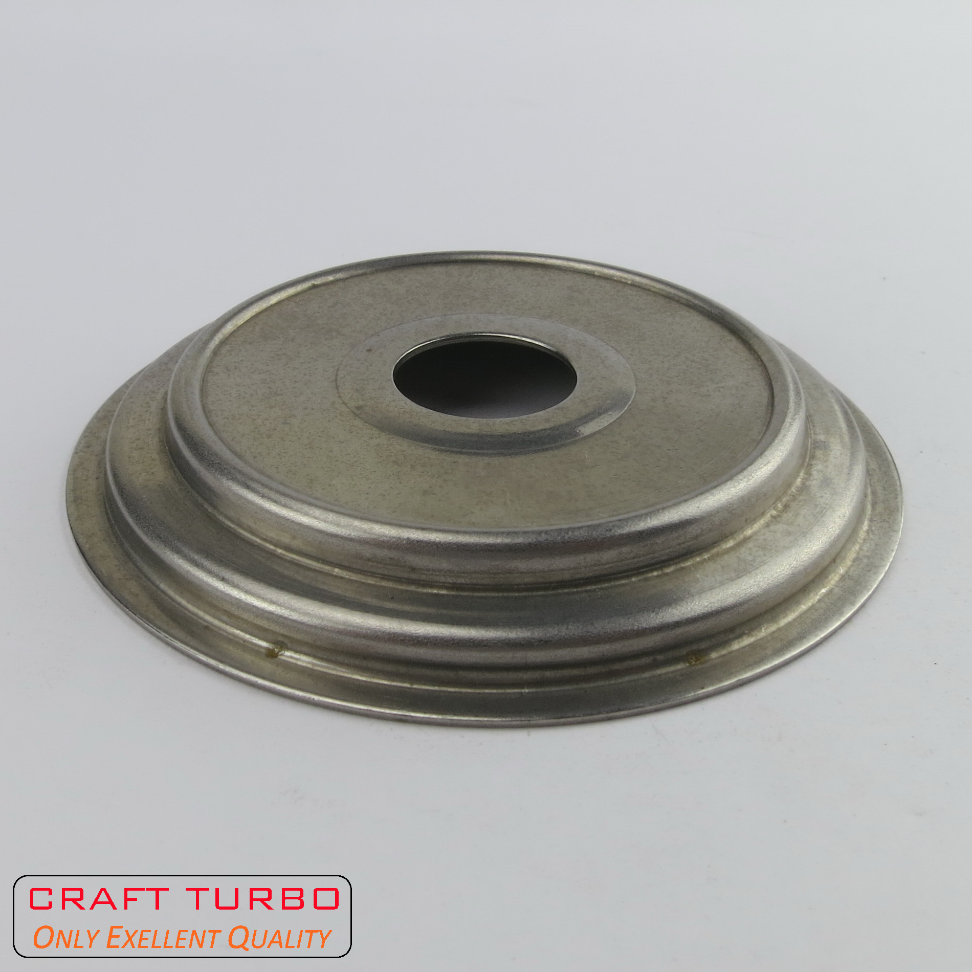 GT28R Heat Shield for Turbocharger 