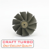 GT35R 714568-10/ 700933-1/ 700933-0001 Turbine Shaft Wheel