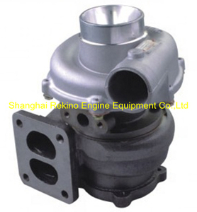 114400-3770 VA570031 RHG6 ISUZU turbocharger for 6BG1 ZAX200