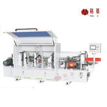 Foshan Mingji SBS-336A Automatic egde banding machine