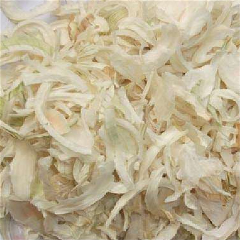 2019 Dehydrated White Onion Powder