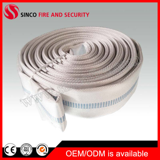 65mm PVC Lining Fire Hose