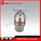 68 Celsius Degree 3/4 Inch Upright Type Fire Sprinkler
