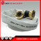 PVC/Rubber Lining Fire Hose with Storz Fire Hose Coupling