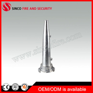 Fire Fighting Water Hose Nozzle